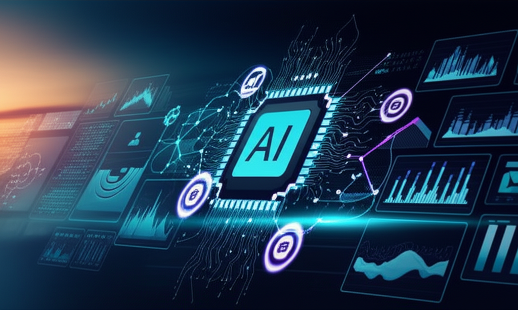 The AI Revolution in Digital Marketing
