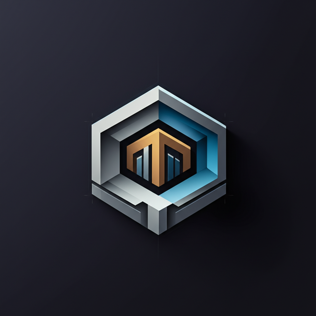 Espada Technical Services logo design