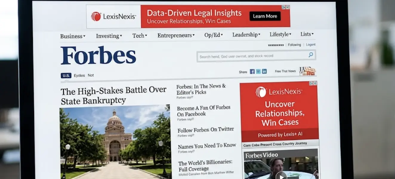 LexisNexis