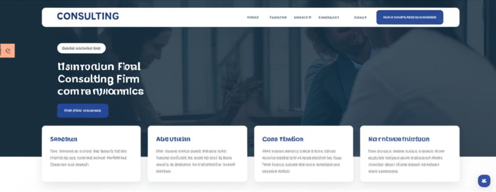 VG & Partners Brand Refresh