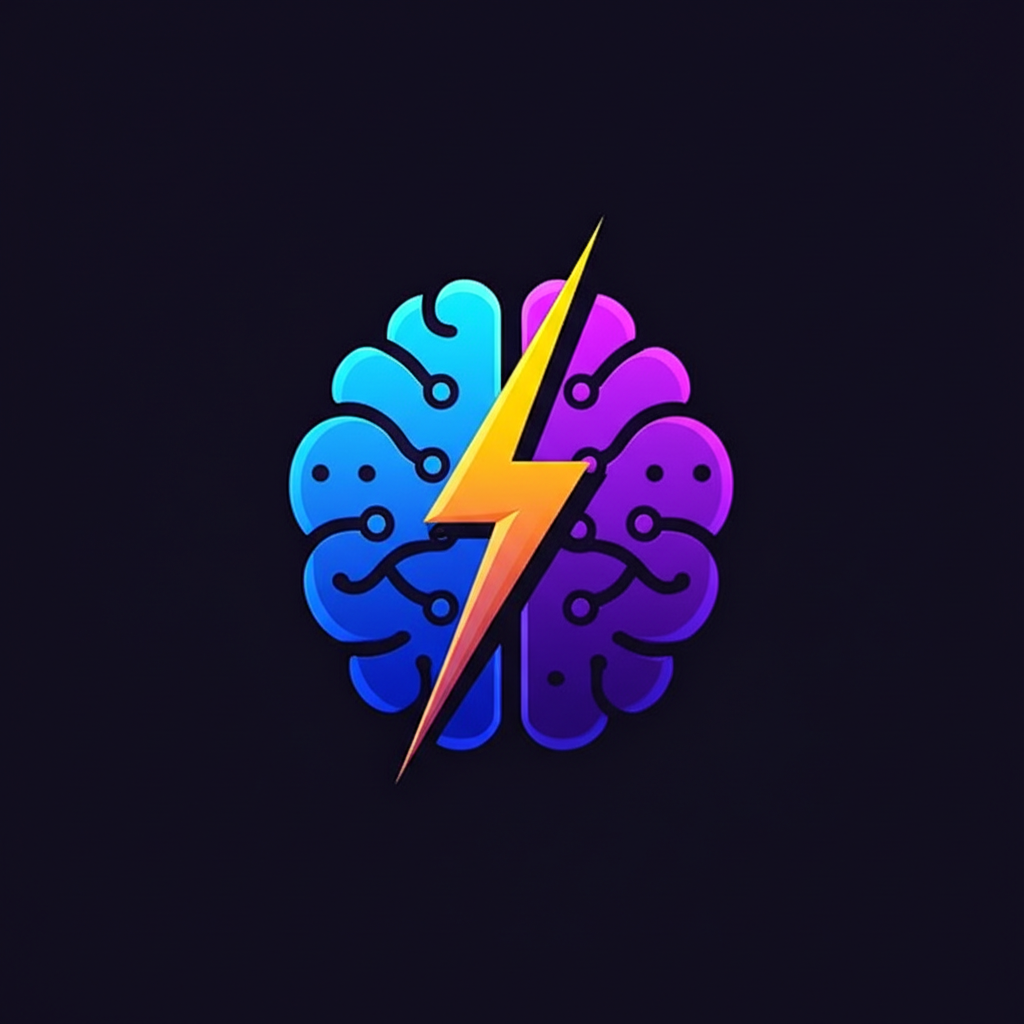 The DigitalWit Media & Advertising logo design