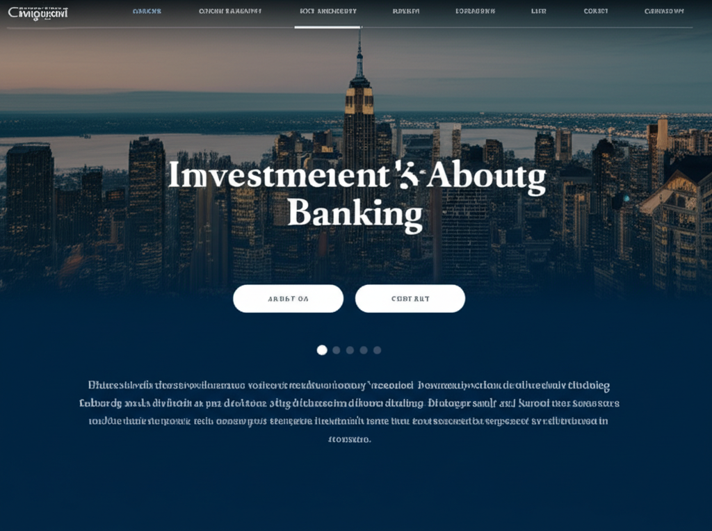 Uno Capital Digital Presence