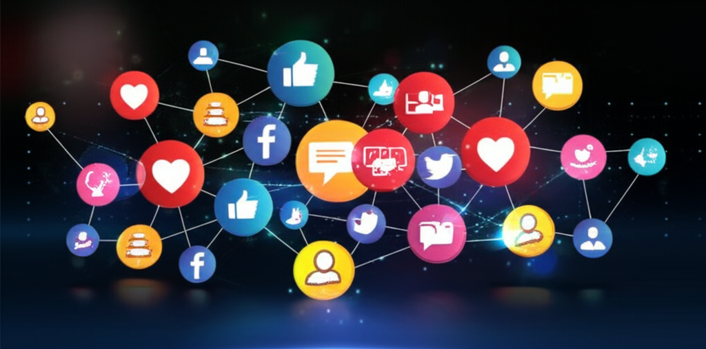 PPC & Social Media Marketing