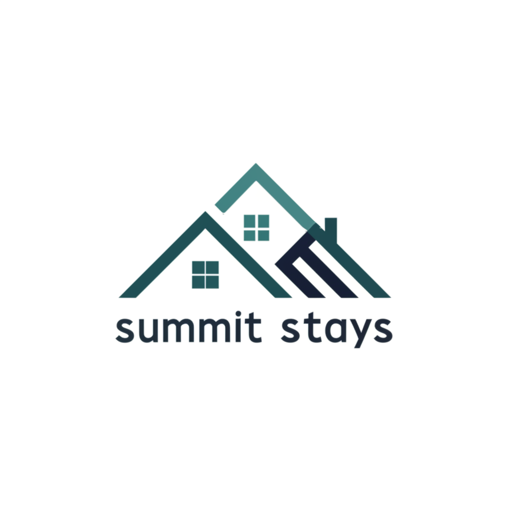 Villa Holidays logo design